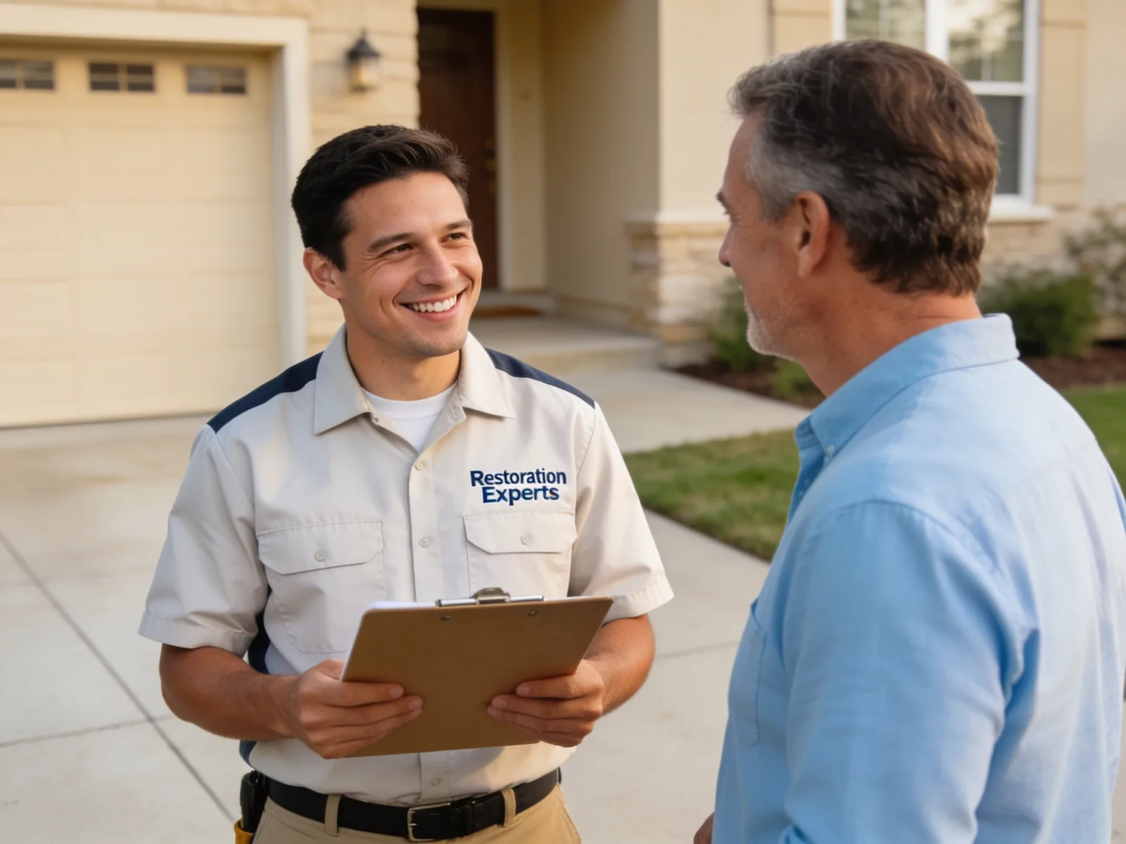Water Damage Cleanup Bicknell, IN FAQs
